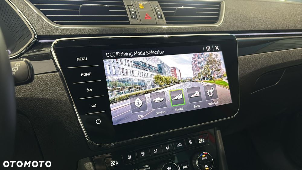 Skoda Superb 2.0 TDI SCR 4x4 L&K DSG - 22