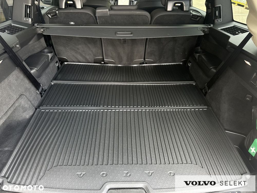 Volvo XC 90 - 10
