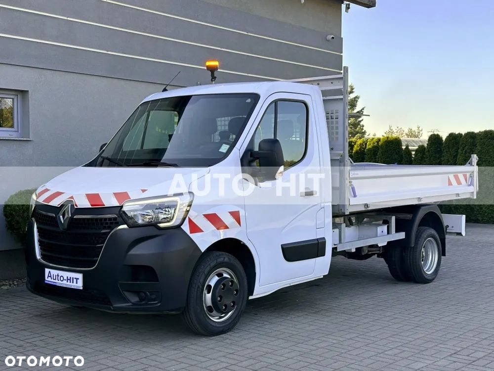 Renault Master - 11