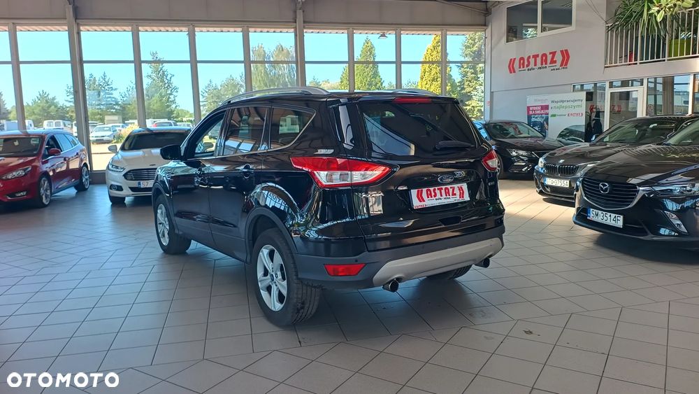 Ford Kuga - 16