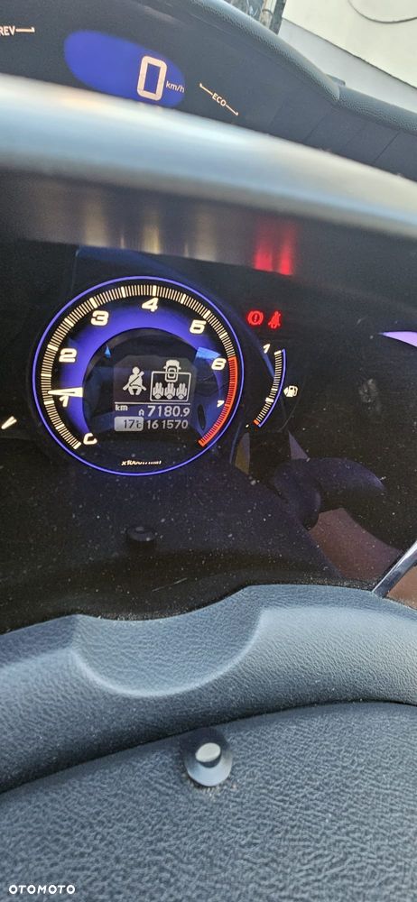 Honda Civic 1.4 Comfort - 18