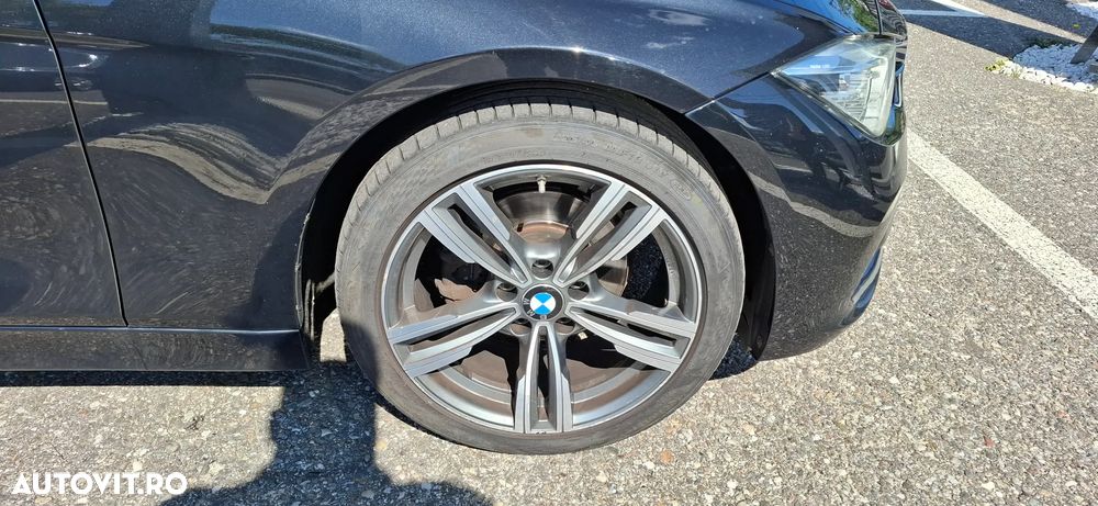 BMW Seria 3 - 4