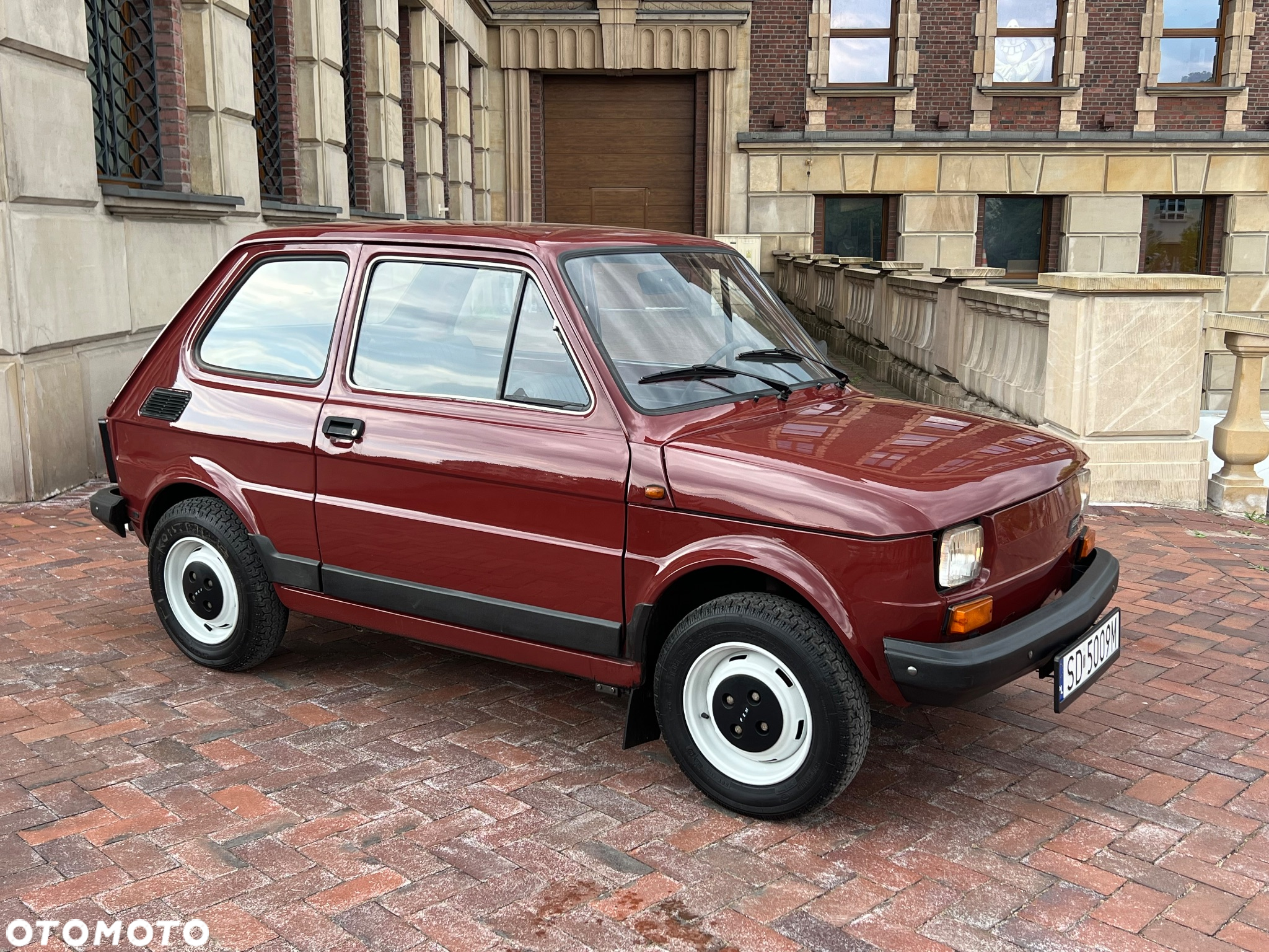 Fiat 126 - 15