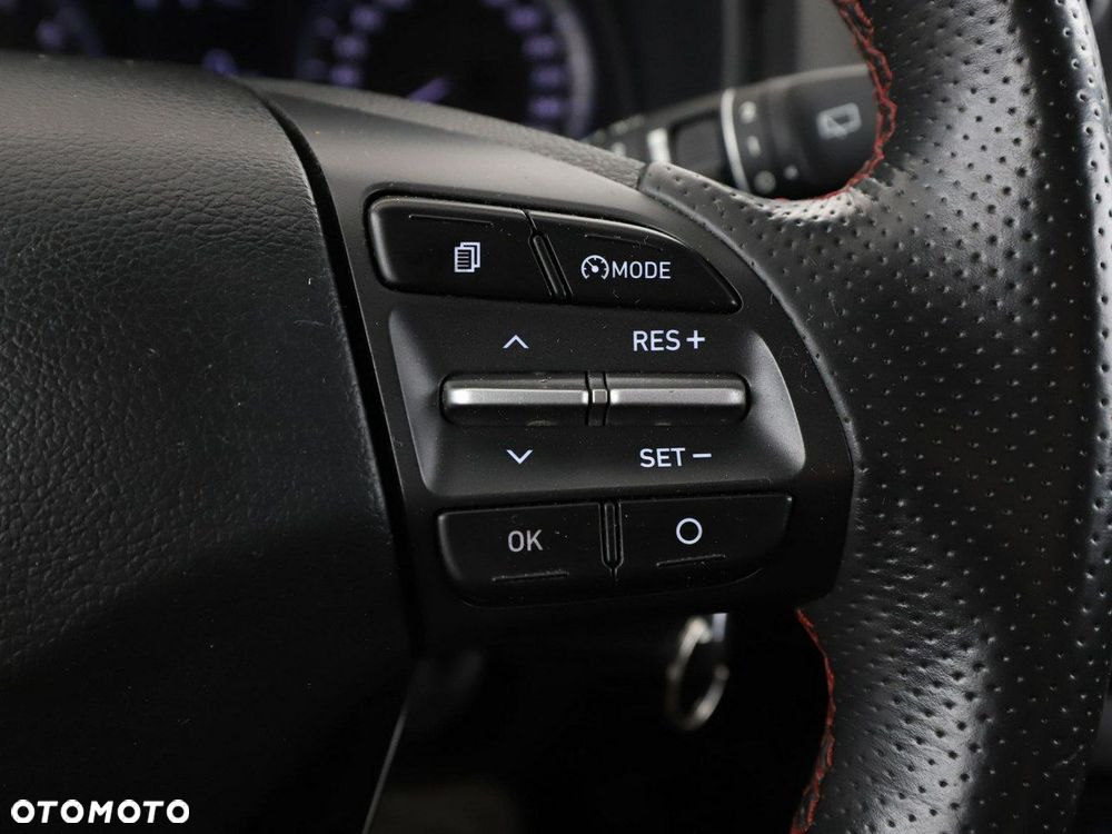 Hyundai Kona 1.6 T-GDI DCT Style - 32