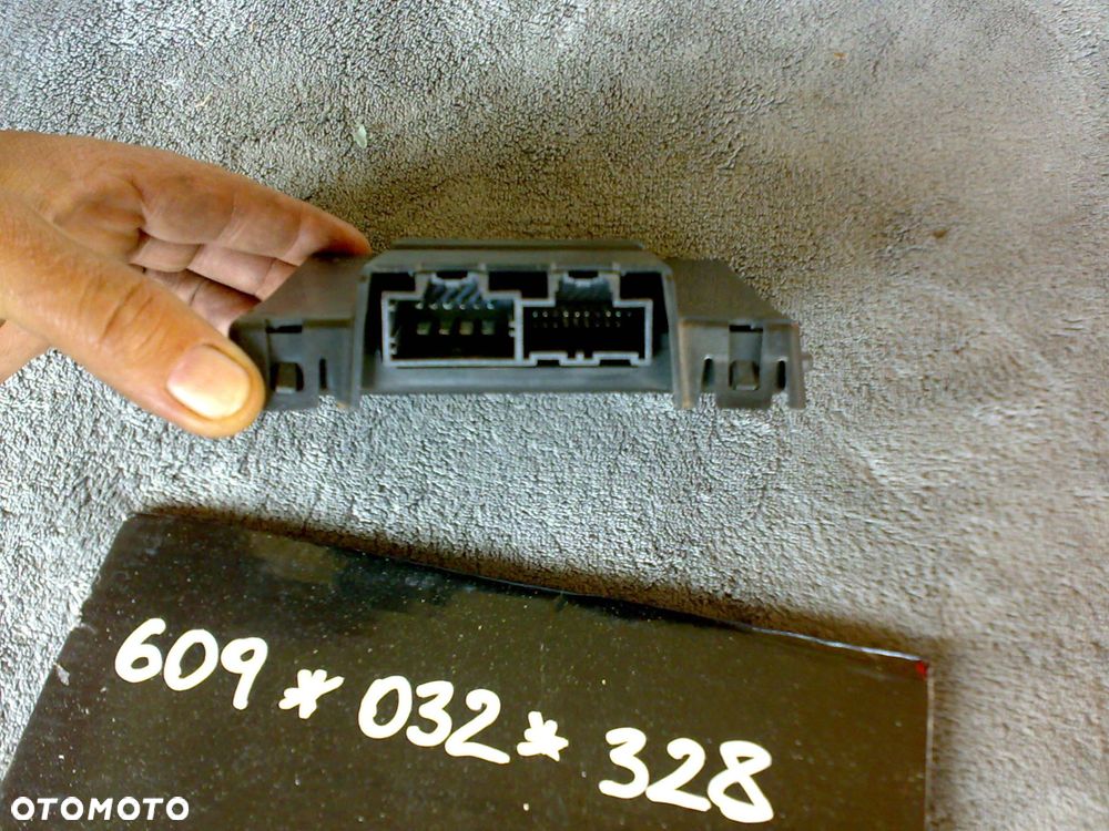 ford f150 f-150 2015 - 2020 moduŁ sterownik napĘdu 4wd - 2