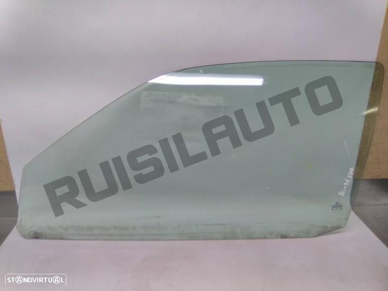 Vidro Porta Esquerda  Vw Polo Iii (6n) [1994_2001] 60 1.4 - 1