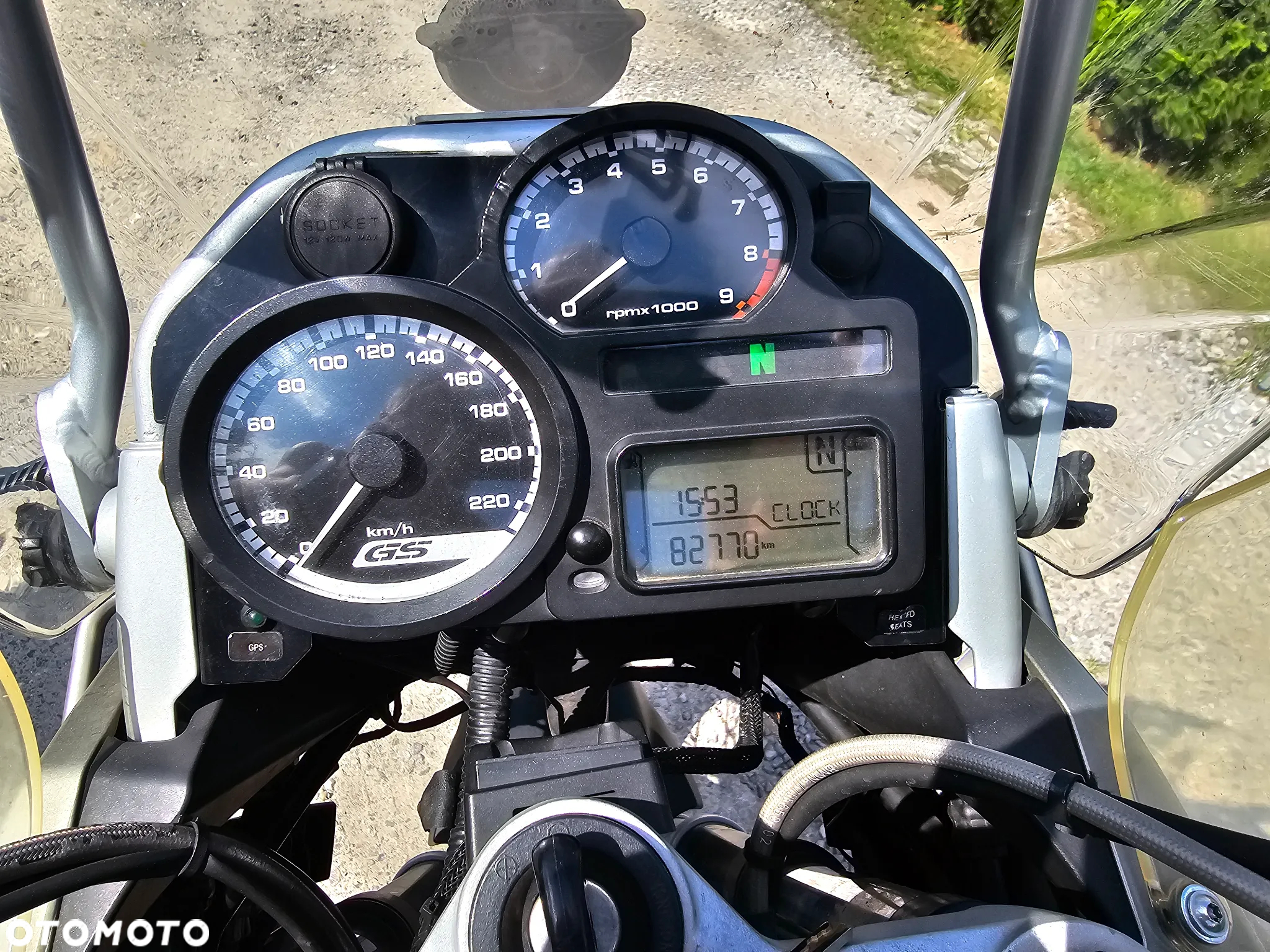 BMW Adventure - 10