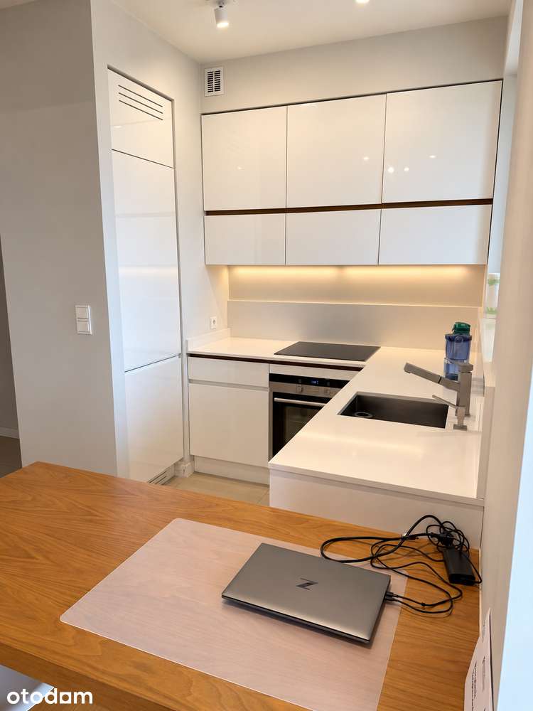 Kabaty | 2 pokoje 50 m² | przy samym Lesie Kabackim | balkon