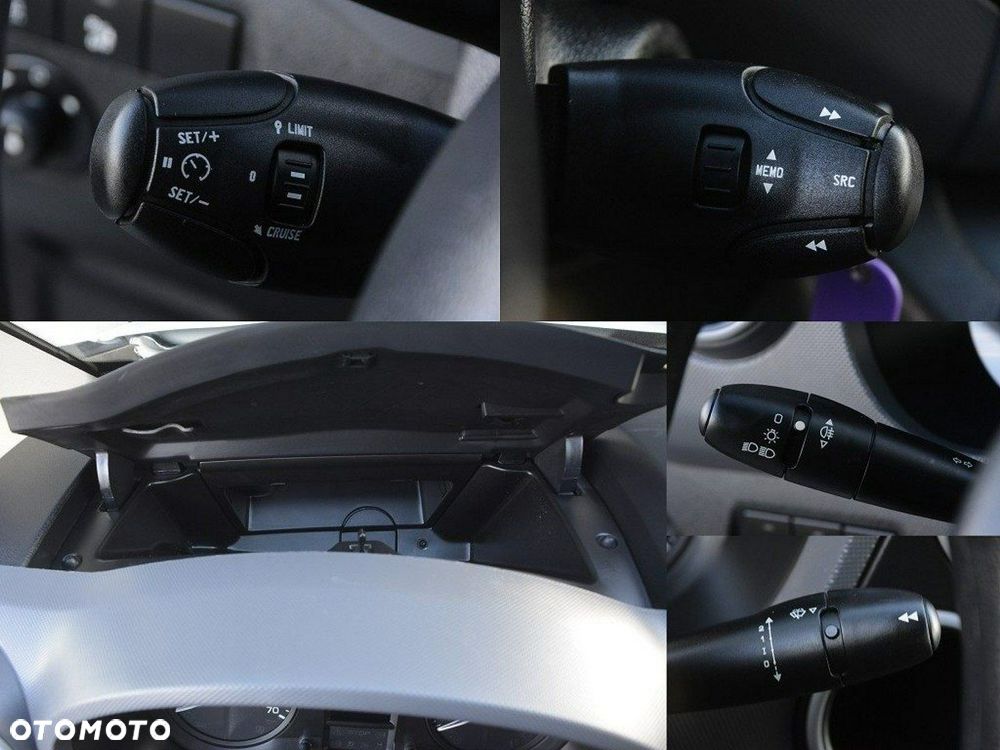 Peugeot Partner - 17