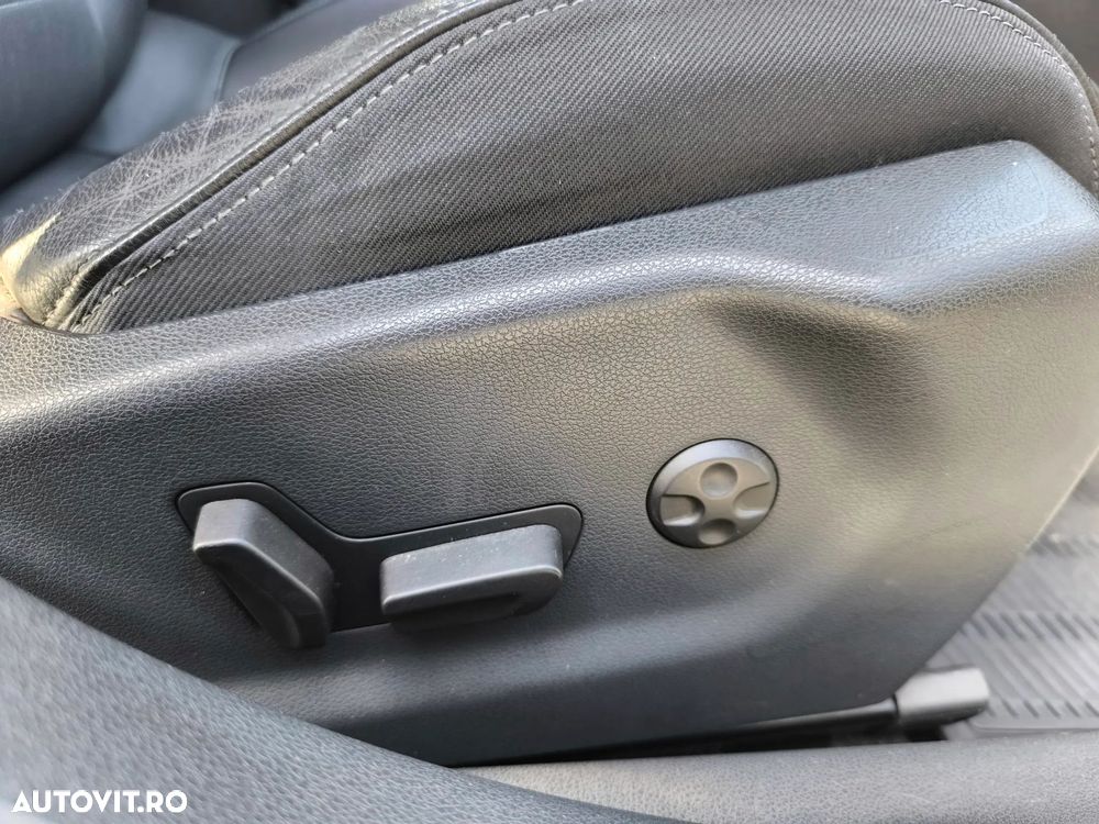 Peugeot 508 Hybrid 2.0 HDI 163cp + 37cp electric Allure - 10