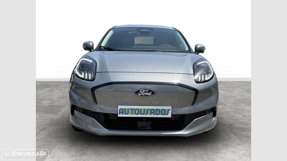 Ford Puma Gen-E 54 kWh Premium - 7