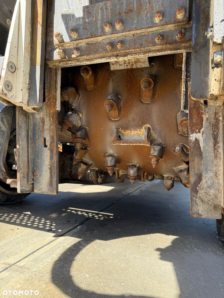 Wirtgen W 50 DC - 19