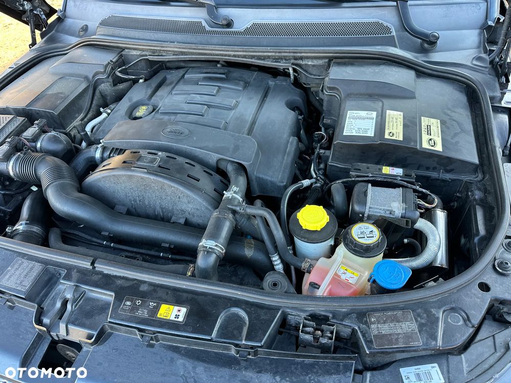 Land Rover Range Rover Sport S 3.0SD V6 HSE - 14