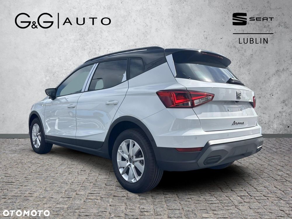 Seat Arona - 4