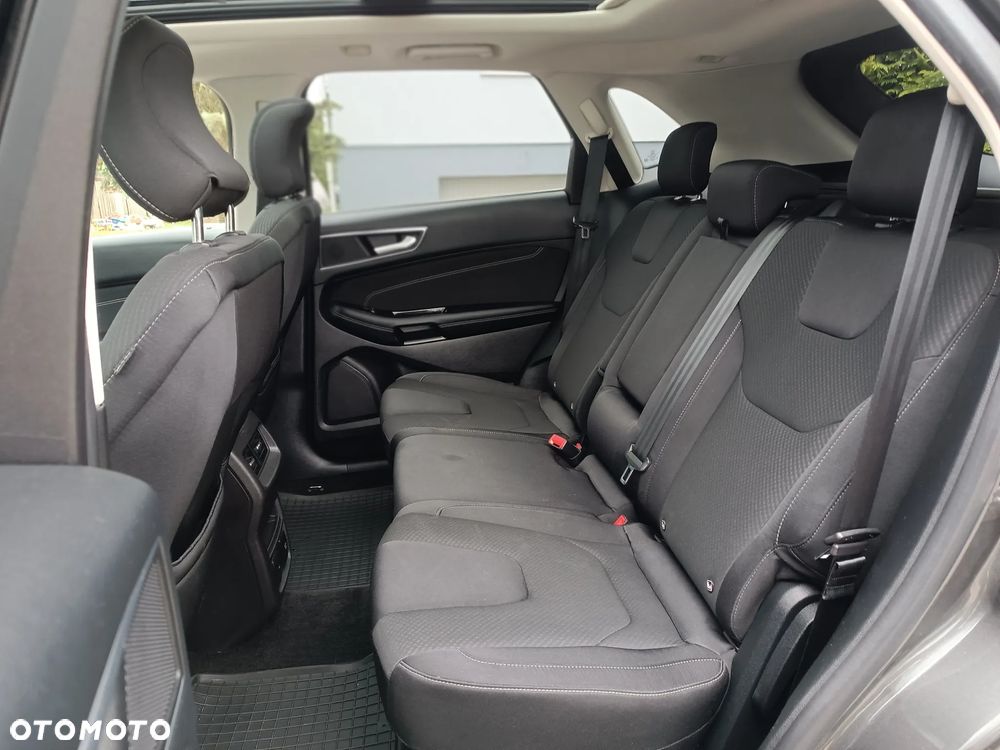 Ford Edge - 25