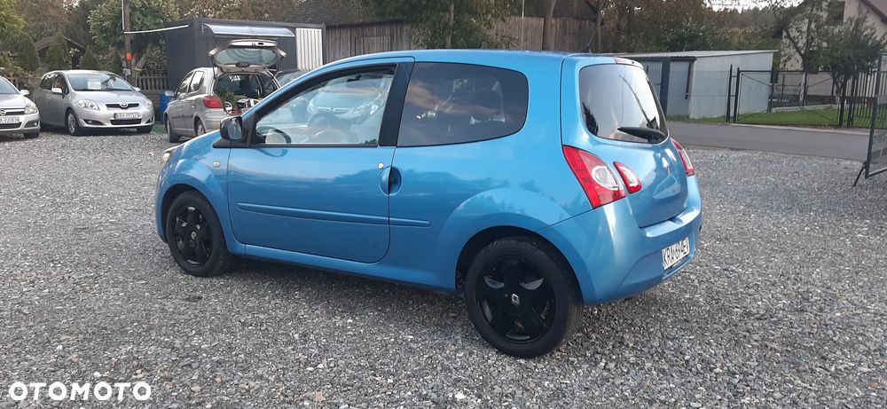 Renault Twingo - 7
