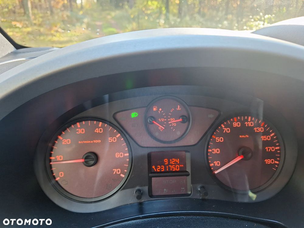 Citroën Berlingo - 13