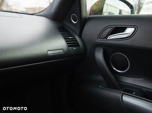 Audi R8 Coupé 4.2 FSI quattro R tronic - 29