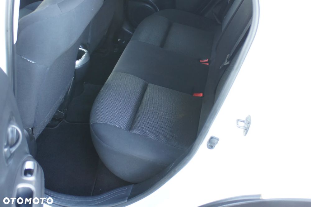 Nissan Juke 1.6 Start/Stop Acenta - 19