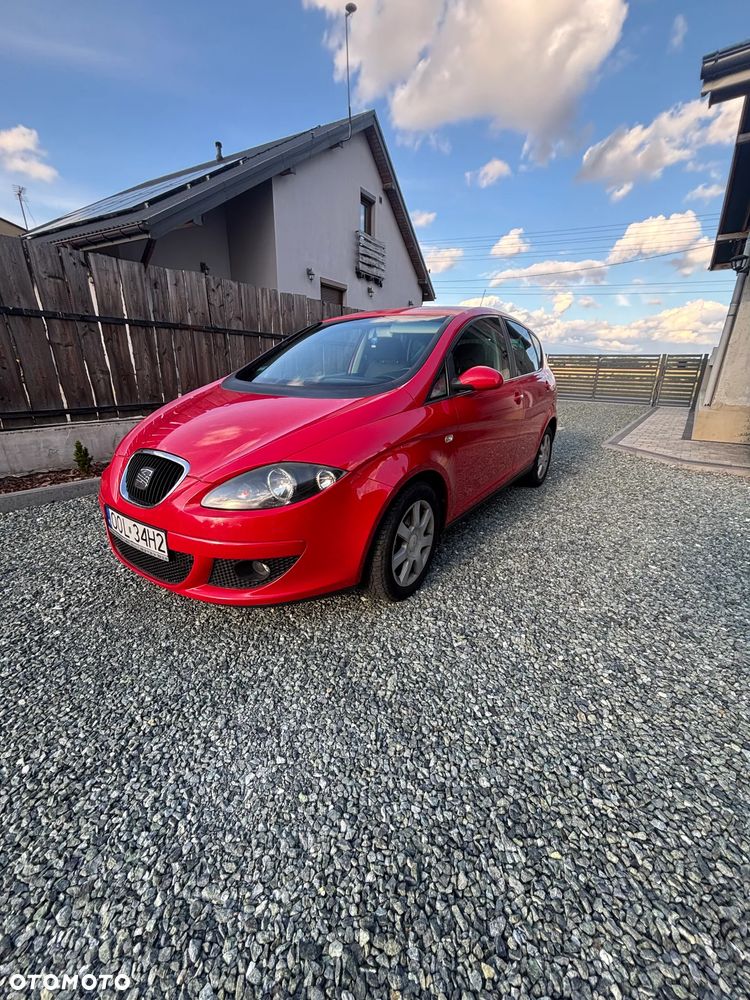 Seat Altea - 12