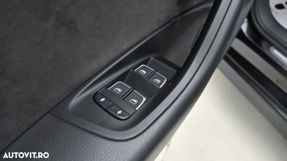 Audi A6 2.0 TDI Ultra S tronic - 11