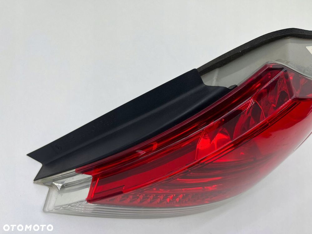 BMW 7 E65 LIFT LAMPA PRAWA TYŁ 6937236 - 7