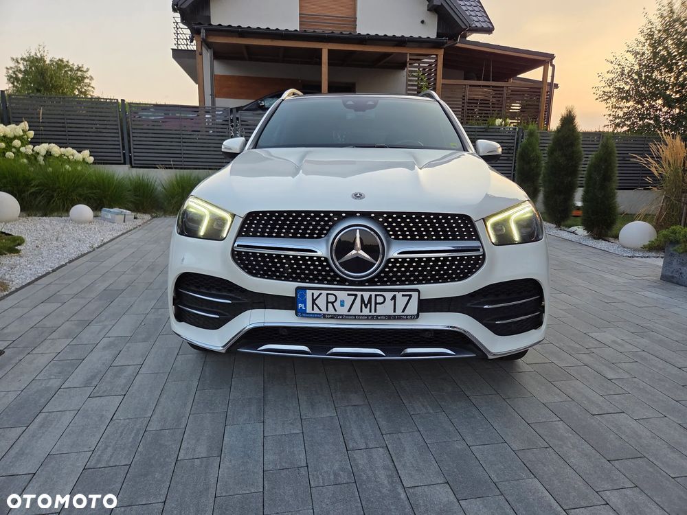 Mercedes-Benz GLE - 5