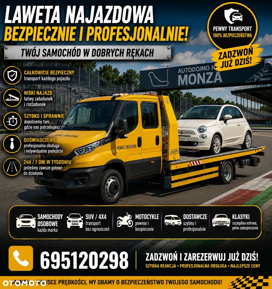 Iveco Daily - 1