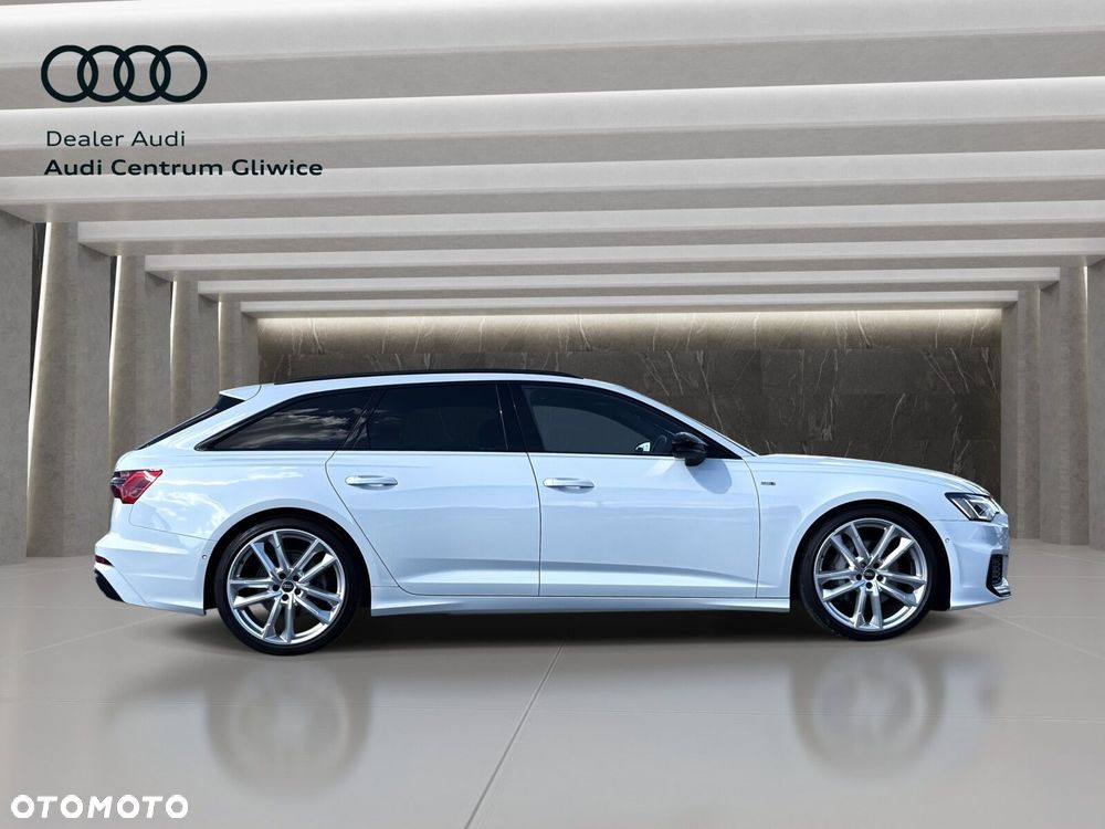 Audi A6 Avant - 7