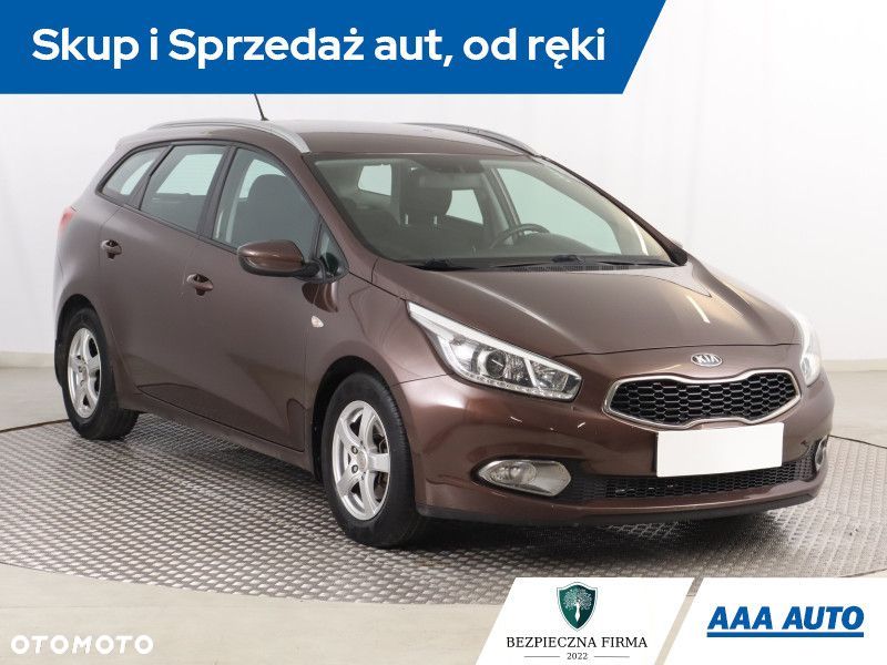Kia Ceed - 2