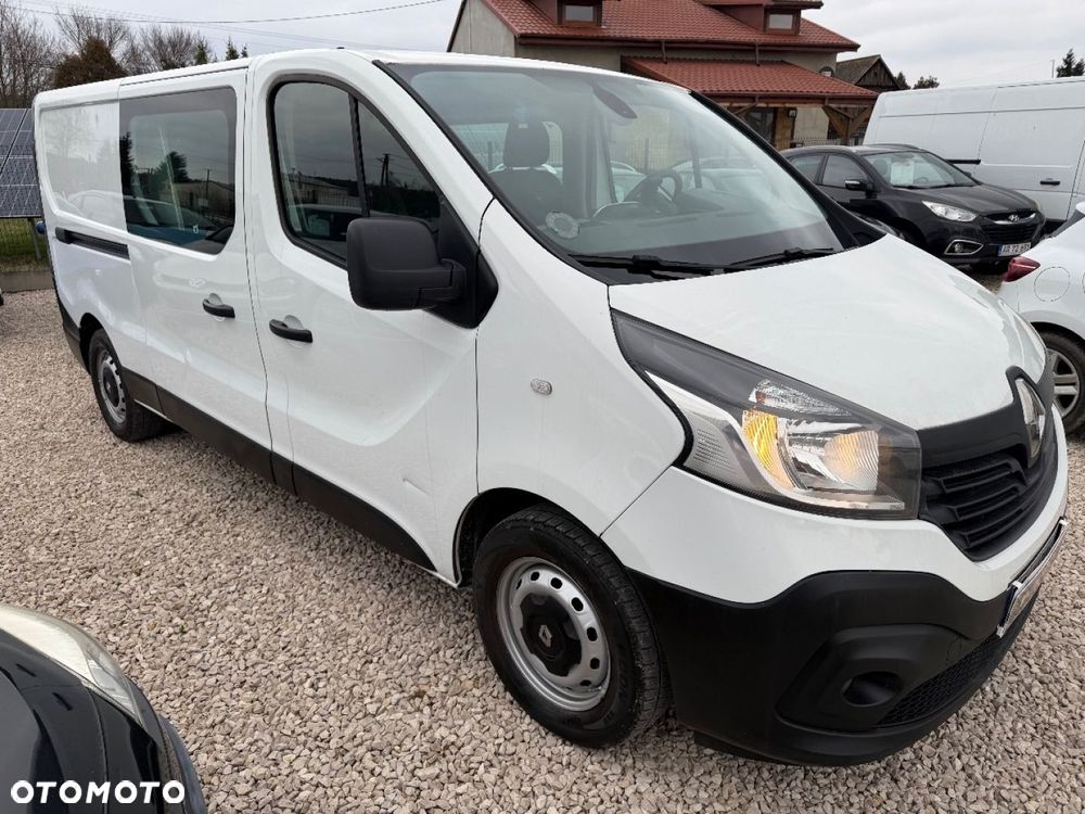 Renault Trafic - 19