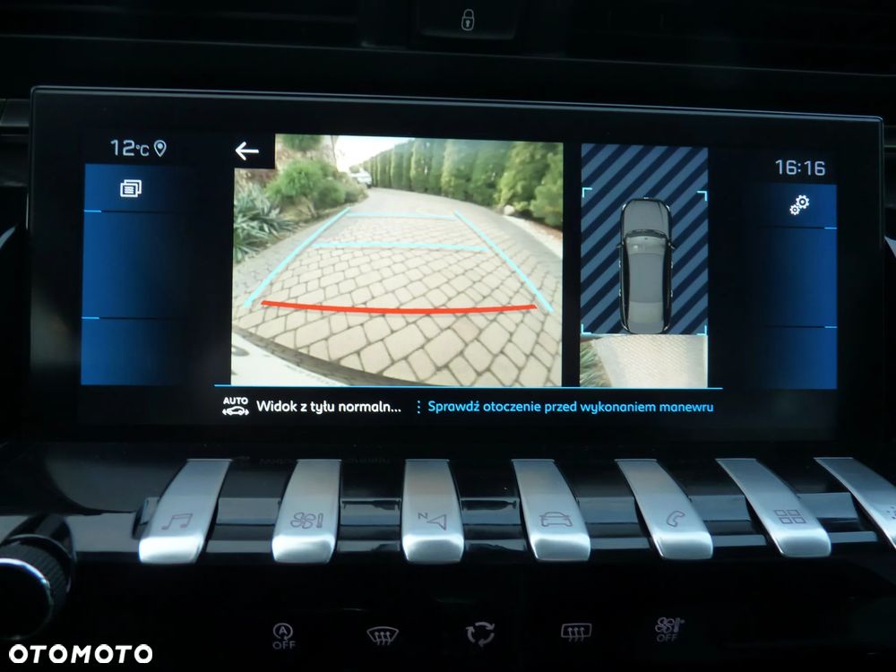 Peugeot 508 2.0 BlueHDi Allure S&S EAT8 - 16