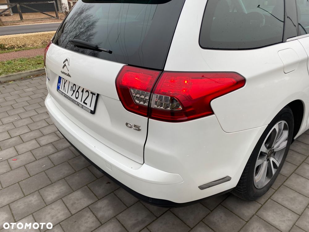 Citroën C5 BlueHDi 150 S&S Exclusive - 29