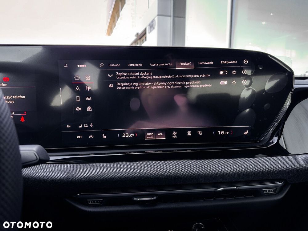 Audi A6 Limousine - 28