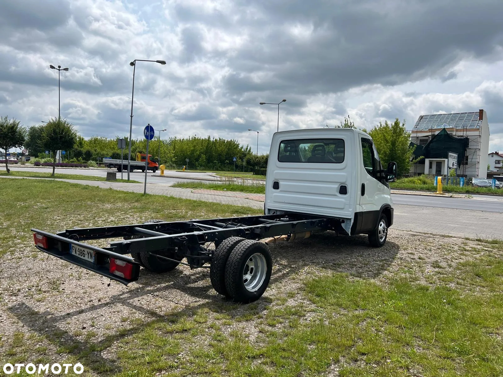 Iveco 36c16 - 5