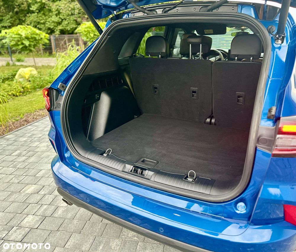 Ford Escape - 11