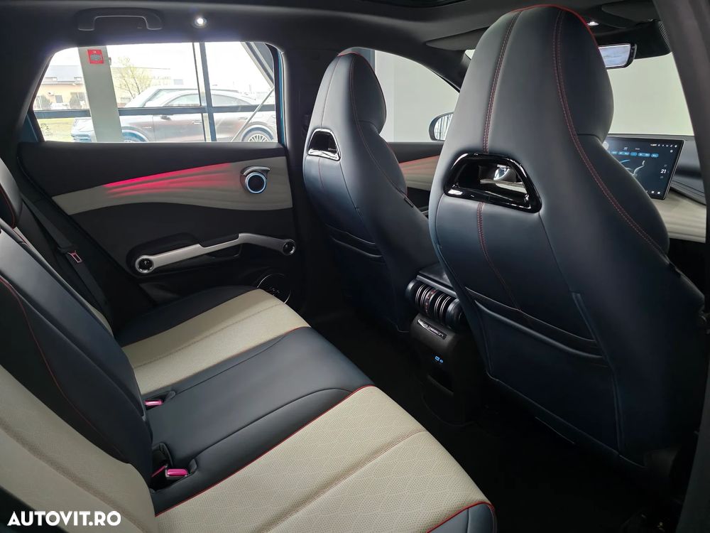 Byd Atto 3 Comfort - 10