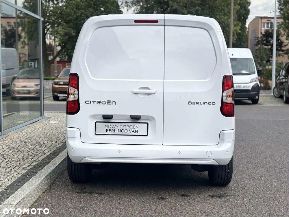 Citroën Berlingo - 5