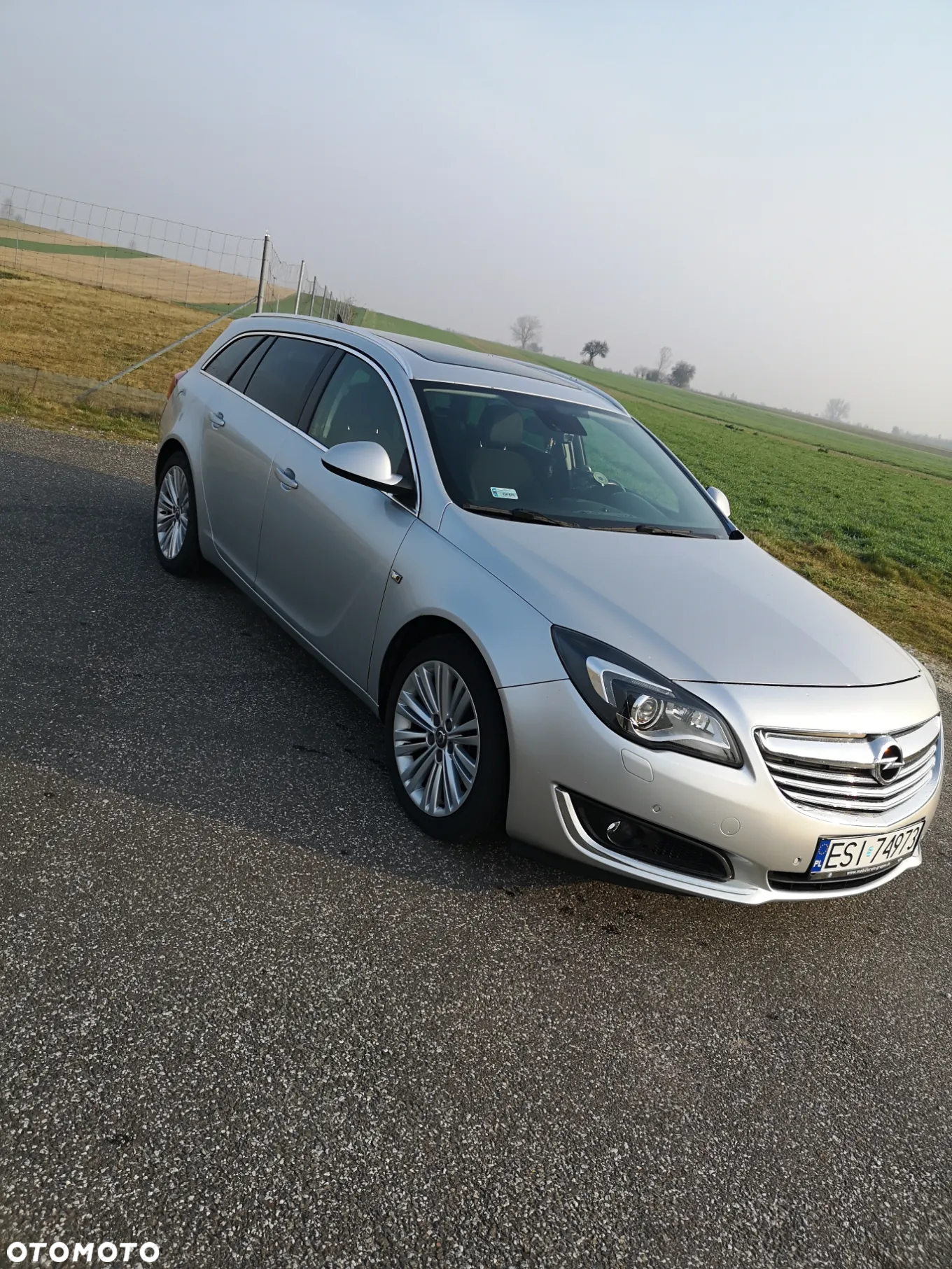 Opel Insignia 1.6 T Edition S&S - 10