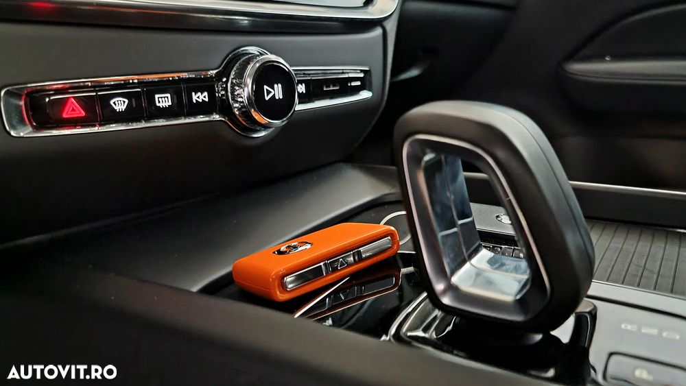 Volvo V60 B4 D Geartronic Momentum Pro - 14