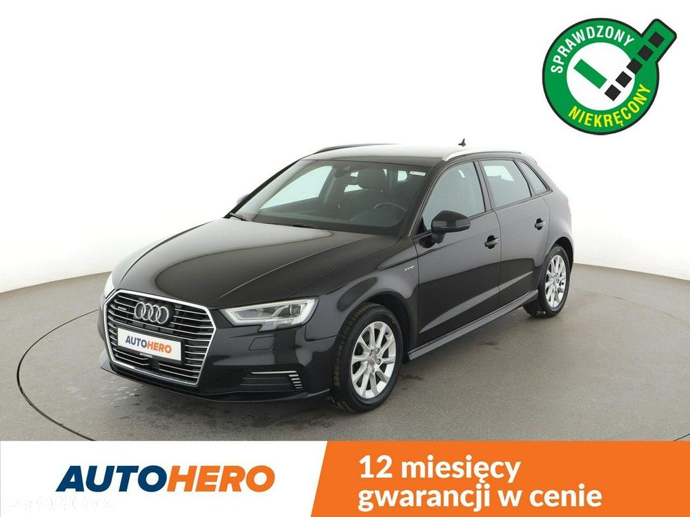 Audi A3 Sportback 40 e-tron S tronic - 2