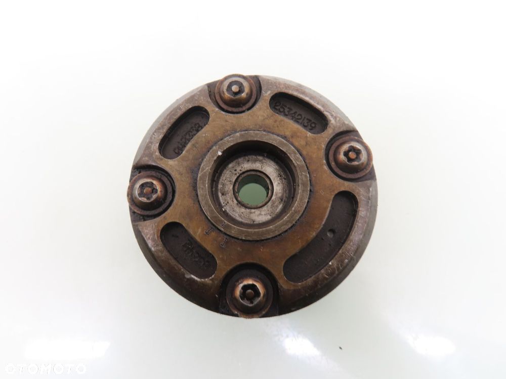 WARIATOR NISSAN MICRA III K12 1.2 16V 25342139 - 6