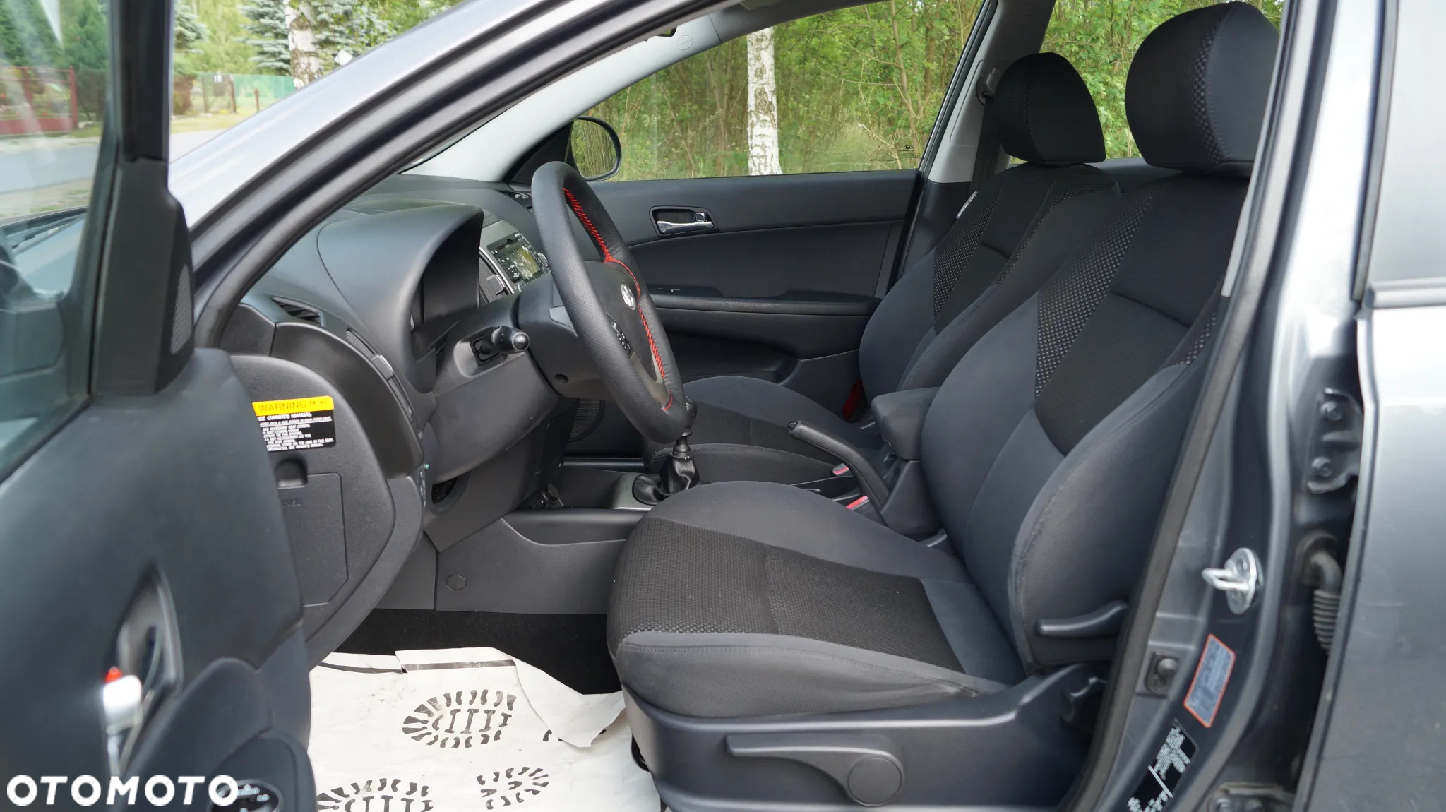 Hyundai i30 i30cw 1.6 Comfort - 25