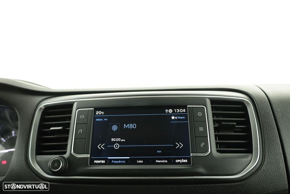 Peugeot expert 1.5 bluehdi l2h1 standard - 8