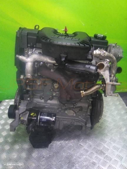 Motor Fiat Doblo 1.9d De 2002 Ref 188A3000 - 5