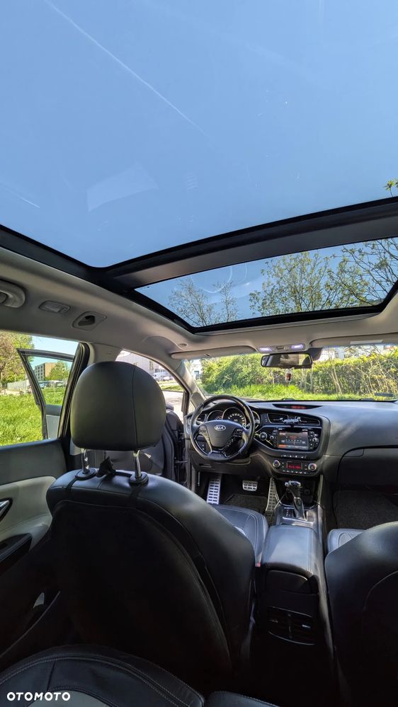 Kia Ceed 1.6 GDI XL DCT - 20