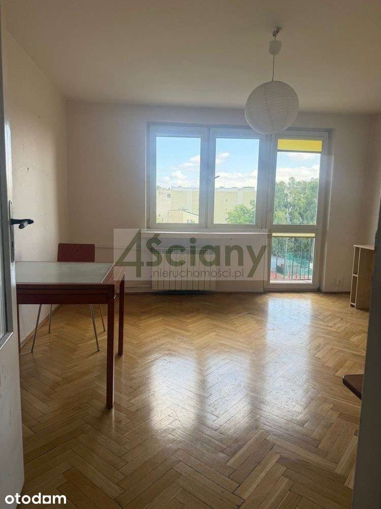 Mieszkanie, 41,20 m², Warszawa