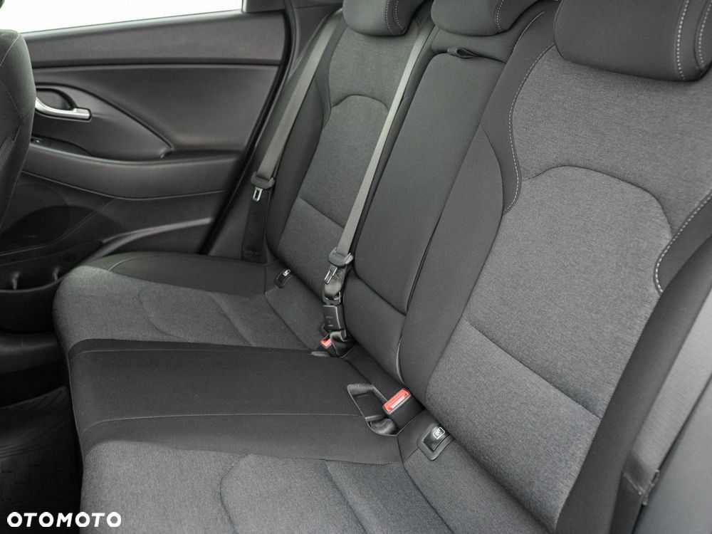 Hyundai i30 1.5 DPI Comfort - 21