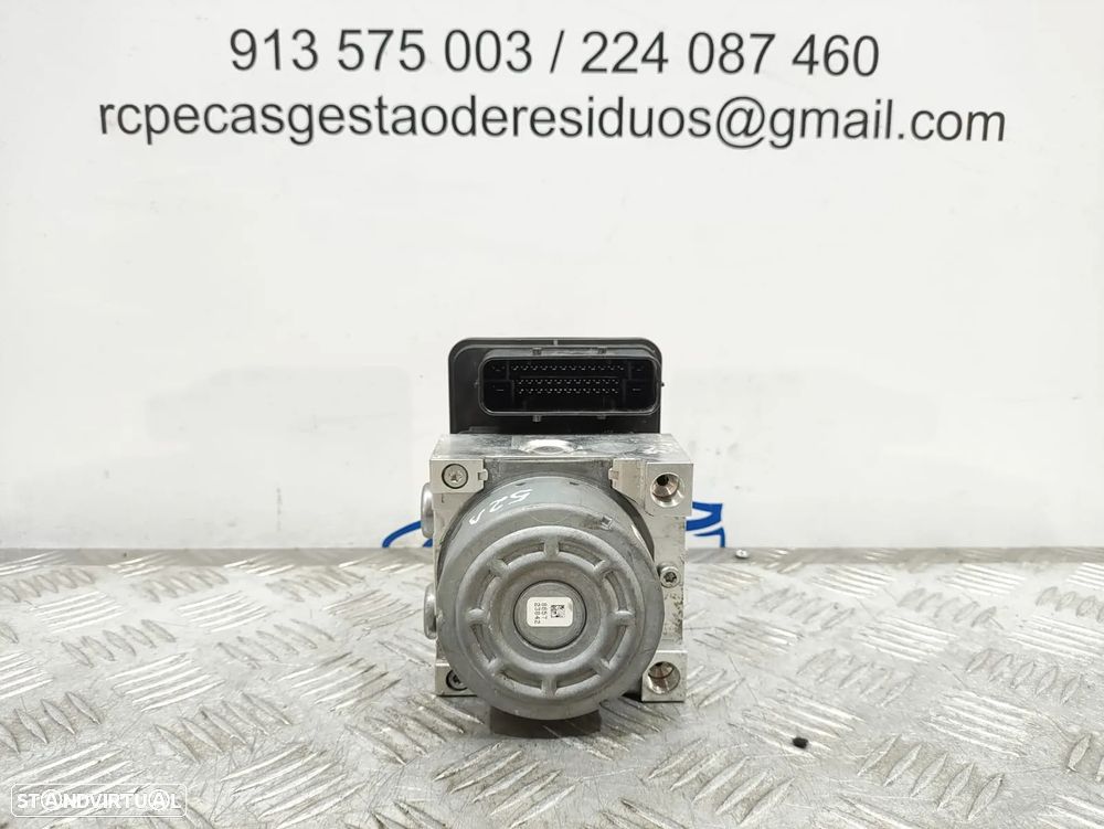 Modulo ABS Bloco Hidraulico BMW Serie 1 F20 F21 Serie 2 F22 Serie 3 F30 F31 6868637 6868638 - 4