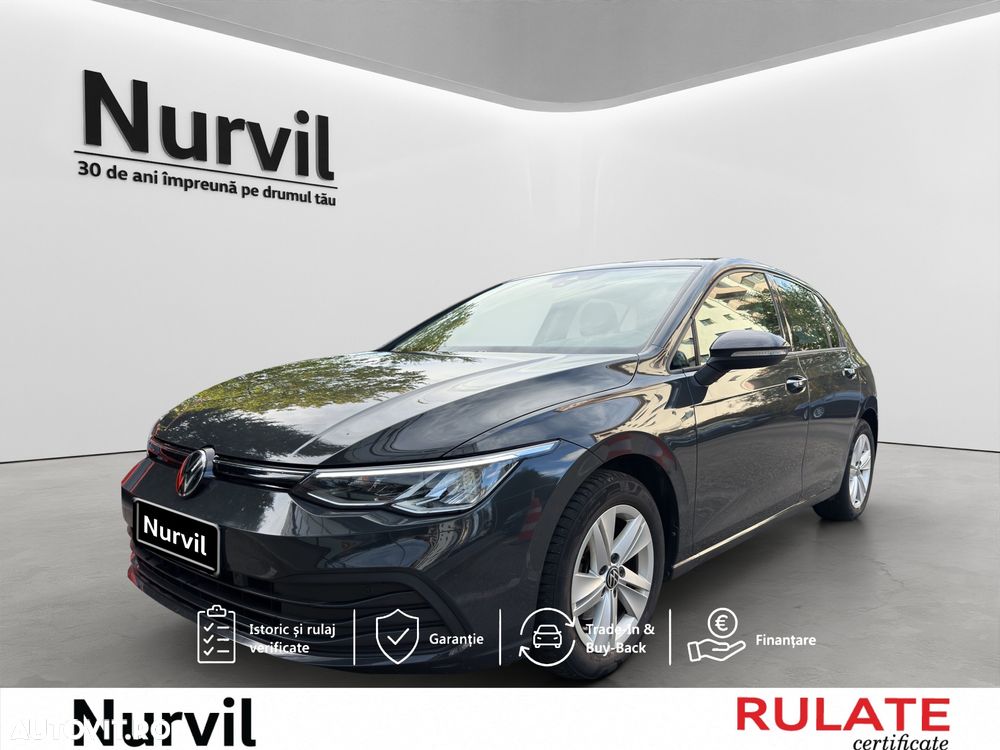 Volkswagen Golf 1.0 TSI Life - 1